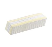 Panno usa e getta Karcher per pulitore a vapore EasyFix 15 pezzi - 2.863-299.0