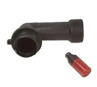 Karcher Pressure Inlet Elbow 90011870 / 9.001-187.0 by Kärcher