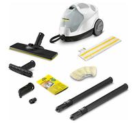 Kärcher SC 4 EasyFix Pulitore a vapore cilindrico 0,8 L 2000 W