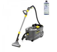 Karcher Puzzi 10/1 - Lavasuperfici Tessili