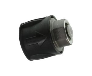 Karcher raccordo connettore adattatore da M2 a rapido idropulitrice K3 K4 K6 K7