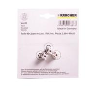 KARCHER RIC. VALVOLA 3 PEZZI