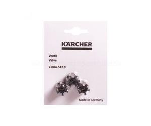 KARCHER RIC.VALVOLA (3 STUECK)