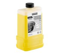 Karcher, Addolcitore d'acqua RM110 per macchine Karcher HDS, confezione da 6 x 1 l