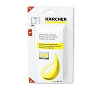 KARCHER.?RODEK DO CZYSZCZENIA SZK?A W KONCENTRACIE RM 503 4x20ml