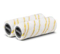 Kärcher 2.055-006.0 accessorio e ricambio per aspirapolvere Set di spazzole a rullo Aspirapolvere portatile