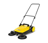 Karcher S4 Twin Spazzatrice manuale - 1.766-360.0