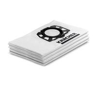 Karcher Sacchetto aspirapolvere (4pz) Karcher 2 863 314 0