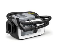 Karcher SE 3 Compact 1.081-530.0 Aspirapolvere/aspiraliquidi white