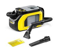 Karcher SE 3 COMPACT *EU LAVATRICE SEDILE YELLOW