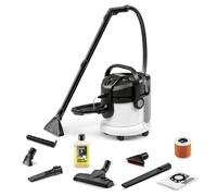 Kärcher SE 4 Plus Special Aspiratore a cilindro Secco e bagnato 1000 W Sacchetto per la polvere