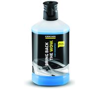 Karcher SHAMPOO AUTO PER IDROPULITRICI 3 IN 1 lt.1