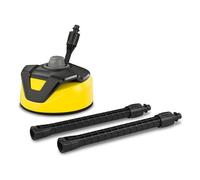 Karcher Spazzola idropulitrice lavasuperfici T5 attacco rapido baionetta