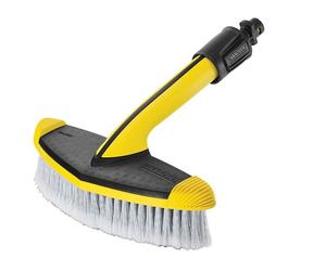 Karcher - Spazzola morbida Deluxe WB60 a testa larga
