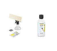 KARCHER Spruhflaschen-Set weiB NUOVO