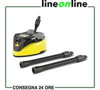 Kärcher T 7 Plus T-Racer Detergente per superfici