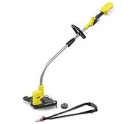 Kärcher LTR 36-33 Battery 28 cm Batteria Nero, Giallo
