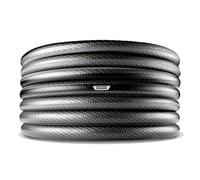 Pompa Kärcher Plastica 20 m Nero