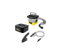 Nettoyeur mobile OC 4 + kit aventure - KARCHER
