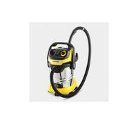 Karcher WD6/1 Aspirapolvere Secco e Umido 1300W 30L - Nouvo