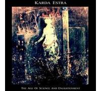 Karda Estra - Age Of Science And...
