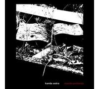 Karda Estra - Mondo Profondo / New Worlds