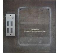Karda Estra - Thirteen From The Twenty First