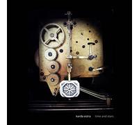 Karda Estra - Time & Stars