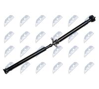 NTY Albero cardanico, Trasmissione al ponte compatibile con NWN-BM-020