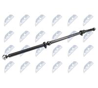 NTY Albero cardanico, Trasmissione al ponte compatibile con FORD VOLVO