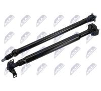 KARDANWELLE Adatta Per MERCEDES SPRINTER 06-, VW CRAFTER 06-/DIETRO/ OE Da Verg