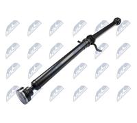 Kardanwelle NTY Per AUDI QUATTRO A4 B6/B7 00-07 Posteriore OE 8E0521101D