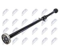 Kardanwelle NTY Per AUDI TT QUATTRO 99-06 Hinten OE 8N0521101G