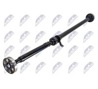 Kardanwelle NTY Per VW GOLF IV 4MOTION Hinten 98- BORA 4MOTION 99- Skoda Octavia