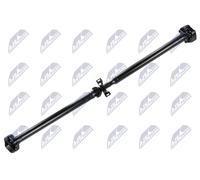 NTY Albero Azionamento Assi Posteriore Adatto A per Mercedes W205