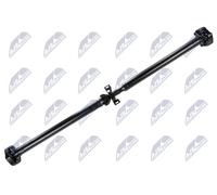 NTY Albero Azionamento Assi Posteriore Adatto A per Mercedes W205