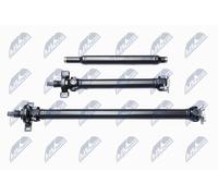 NTY Albero di Trasmissione Giunto Albero per Mercedes-Benz / Mixto Scatola