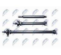 NTY Albero Motore Albero per Mercedes-Benz Vito / Mixto Scatola W639 111 CDI