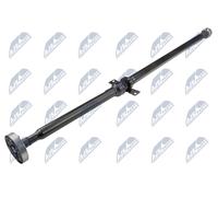 KARDANWELLE OE: 2K0521101Q Adatta Per VW CADDY 4MOTION III 08-, IV 15-, ALLTRAC