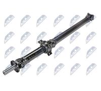 NTY Albero trasmissione NWN-MS-008 posteriore OE 3401A942 per Mitsubishi L200 2.5DID 4WD 10-15