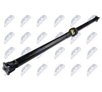 NTY Albero cardanico, Trasmissione al ponte compatibile con NISSAN RENAULT