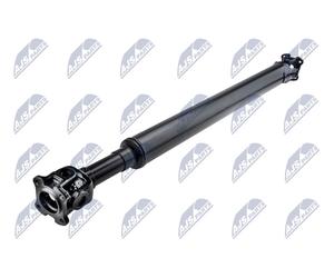 KARDANWELLE OE: 49100-3E200 Compatibile Con KIA SORENTO 2.4, 3.5 4WD ATM 02-06