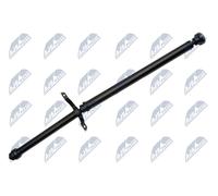 NTY Albero cardanico NWN-AU-005 per Audi A8 D4 2010-2018 L=1805mm OE 4H4521101D