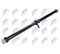 KARDANWELLE OE: 4M0521101 Adatta Per AUDI Q7 3.0TDI QUATTRO 15- /DIETRO/ OE A