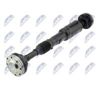 NTY Albero cardanico, Trasmissione al ponte compatibile con JEEP NWN-CH-051