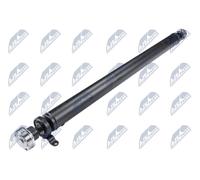 KARDANWELLE OE: 7E1521102E Adatta Per VW T5/T6 2.0TDI 4MOTION 11-19 /DIETRO,ROZ