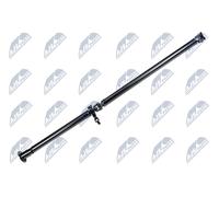 NTY Semiasse Trasmissione Rinforzata NWN-CH-041 Per FORD USA 2040 mm