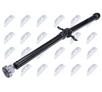 Albero Cardanico OE: 95B521101A Adatto A per Porsche Macan 2.0T -05.2016 /