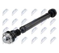 NTY Albero cardanico, Trasmissione al ponte compatibile con FORD NWN-FR-003