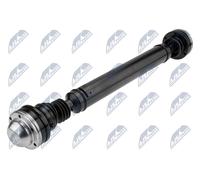 KARDANWELLE OE: AB39-4A376-AC Adatta Per FORD RANGER 2.2TDCI, 3.2TDCI 4WD 12- /V